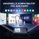Беспроводной адаптер kacylzom Carplay 2 в 1 - изображение 3