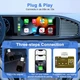 Беспроводной адаптер 2 в 1 Flintronic CarPlay для автомобилей - изображение 6