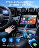 Беспроводная система CarPlay Shinehalo - изображение 5