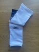 Рукава компресcионные волейбольные женские Mizuno Womens Armguard 32EY6553WZ-01 Белые - изображение 8