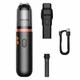 Автопилосос Baseus A2Pro Car Vacuum Cleaner(6000pa) Black VCAQ040001 - зображення 1
