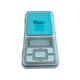 Весы ювелирные Domotec MS -1724 (0385) карманные на 200 г (0.01 г) - изображение 1