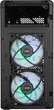 Корпус 2E Credo Plus V350BG Black (2E-V350BG) - зображення 7
