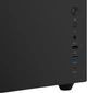 Корпус 2E Credo Plus V350BG Black (2E-V350BG) - зображення 10