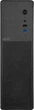 Корпус 2E Credo Slim V90B-400 Black (2E-V90B-400) - изображение 2