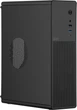 Корпус 2E Credo Slim V90B-400 Black (2E-V90B-400) - изображение 1