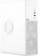 Корпус 2E Credo Slim V90W-400 White (2E-V90W-400) - зображення 1