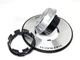 Колпачки колпак в колесные диски Maybach Mercedes-Benz A0004003600 - изображение 2