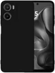 Чехол для смартфона Intaleo SoftShell для Motorola Moto G05 Black (1283126632310) - изображение 1
