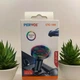Автомобильный Bluetooth FM-трансмиттер с 2 USB портами 3.1A для воспроизведения музыки CTC-109 черный - изображение 9