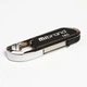 Флеш-накопичувач Mibrand USB 2.0 Aligator 16Gb Black (MI2.0/AL16U7B) - изображение 1