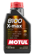 Олива Motul 8100 X-Max SAE 0W30 1Л - зображення 1