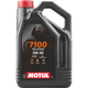 Олива Motul 4T 7100 SAE 5W40 4Л - зображення 1