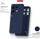 Чехол для смартфона Intaleo SoftShell для Xiaomi Redmi Note 13 Pro 4G Blue (1283126632488) - изображение 5