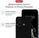 Чехол для смартфона Intaleo SoftShell для Xiaomi Redmi Note 13 Pro 4G Black (1283126592096) - изображение 3