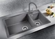Мойка кухонная Blanco - 525936 METRA 9 - изображение 2
