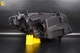 Корпус фары Mercedes-Benz Sprinter W907 Halogen (2019-2026) дорест левый Lemarix (B31-4704-1) - изображение 2