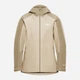 Спортивная ветровка с капюшоном женская Jack Wolfskin Wildbound 2L Jkt W A65805-A0084 XL Бежевая (4064886648103) - изображение 7