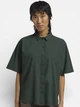 Рубашка женская Jack Wolfskin Sierra Quest Ss Shirt W A63878-E0271 M Зеленая (4064886696869) - изображение 1