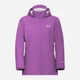 Спортивная ветровка с капюшоном женская Jack Wolfskin Trailtime 2L Jkt W A63902-H0112 S Фиолетовая (4064886700863) - изображение 6