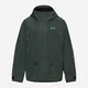 Спортивная ветровка с капюшоном женская Jack Wolfskin Find The Wild 2L Jkt W A65737-E0271 S Зеленая (4064886635707) - изображение 8