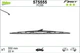 Стеклоочиститель BMW 3 (E36) / BMW X5 (E53) / DODGE AVENGER 1986-2016 г. - изображение 2
