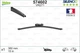 Склоочисник задній VW TIGUAN (5N_) / SEAT LEON SC (5F5) 2007-2018 г. - изображение 1