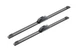 Комплект стеклоочистителей CHERY A3 / KIA K2900 / KIA K2700 1986-2018 г. - изображение 5