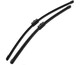 Комплект стеклоочистителей MAZDA 3 (BK) / VW GOLF (1J5) 1997-2014 г. - изображение 2