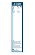 Стеклоочиститель VOLVO C30 (533) / CITROEN C5 (RC_) 2002-2013 г. - изображение 5