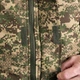 Куртка Defender 7 level Хижак НГУ (8369), S - изображение 10