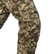 Штани SoftShell Vent 2.0 Хижак НГУ (8475), M - изображение 6