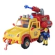 Пожежна машина Simba Fireman Sam Fire Truck Venus 2.0 з фігуркою (109251094) (4006592063610) - зображення 2