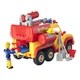Пожежна машина Simba Fireman Sam Fire Truck Venus 2.0 з фігуркою (109251094) (4006592063610) - зображення 3