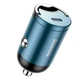 Автомобільний зарядний пристрій Baseus Tiny Star Mini PPS Car Charge Type-C Port 30W Blue (VCHX-B03) - изображение 1