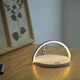 Ночник с Беспроводной Зарядкой Proove Light Bridge white - изображение 3