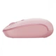 Бездротова Комп'ютерна Миша Baseus F01B Tri-Mode pink - зображення 4