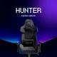 Кресло для геймеров Proove Gaming Hunter black - изображение 7