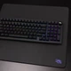 Ігрова поверхня Proove Gaming Radiance L black - зображення 6