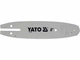 Шина для пили YATO l= 8"/ 20см (33 ланки)3/8" (9,52 мм)Т- 0,05"(1,3 мм)YT-849479, пил: YT-82836, 828 - изображение 1