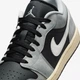 Кроссовки мужские Jordan 1 Low Se 46 Сірий HQ2010-012 - изображение 7