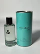 Туалетна вода Tiffany & Love For Him, 90 ml б/в - Уцінка - зображення 3