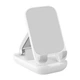 Підставка для телефону Baseus Seashell Series white - зображення 1