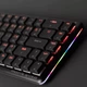 Бездротова клавіатура Proove Gaming AFK (Ukraine Layout) (black) - зображення 3