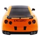 Машинка для дрифта на радиоуправлении Nissan GT-R yellow - изображение 4