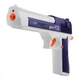 Водяний пістолет Water Gun Desert Eagle blue - изображение 9