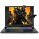 Ноутбук Dream Machines 18 RX5090-18 UHD+/Intel U9-275HX/32GB/1TB/RTX 5090 24GB/DOS/Black (RX5090-18UA28) - изображение 1