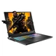 Ноутбук Dream Machines 18 RX5090-18 UHD+/Intel U9-275HX/32GB/1TB/RTX 5090 24GB/DOS/Black (RX5090-18UA28) - изображение 3