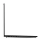 Ноутбук Lenovo 16 ThinkPad E16 Gen 3 FHD IPS/Ryzen 7 250/16GB/512SSD/UMA/W11P/Eclipse Black (21SUS01P00) - изображение 2