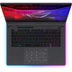 Ноутбук ASUS 16 ROG Strix G16 G615JMR-RV203 FHD IPS/Intel i7-14650HX/16GB/512SSD/RTX 5060 8GB/DOS/Eclipse Gray (90NR0LB1-M00960) - изображение 4